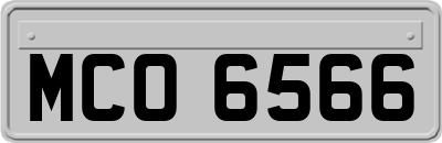 MCO6566