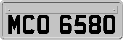MCO6580