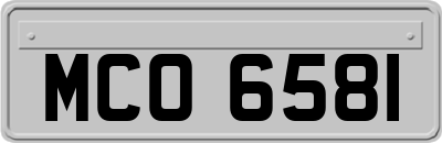 MCO6581