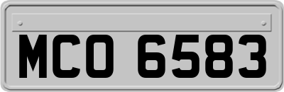 MCO6583