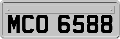 MCO6588