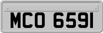 MCO6591
