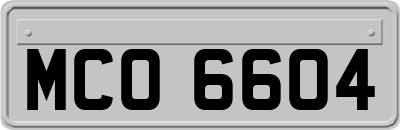 MCO6604