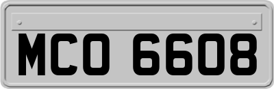 MCO6608