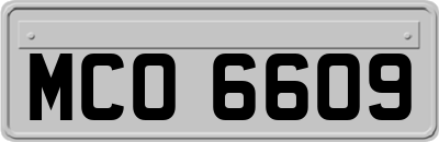 MCO6609