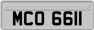 MCO6611