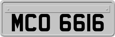 MCO6616