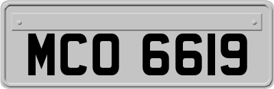 MCO6619