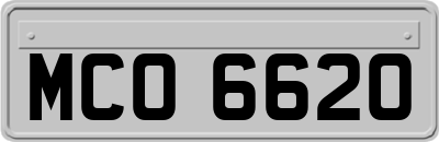 MCO6620
