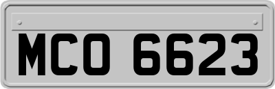MCO6623