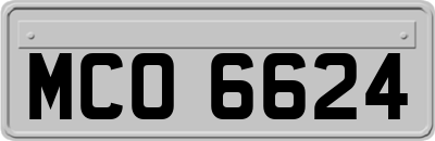 MCO6624