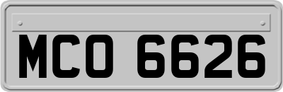 MCO6626
