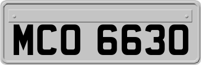 MCO6630