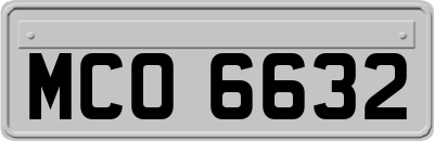 MCO6632