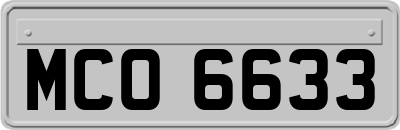 MCO6633