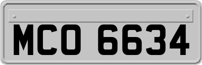 MCO6634
