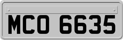 MCO6635