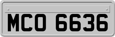 MCO6636
