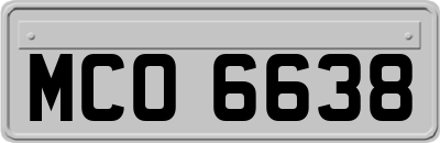 MCO6638