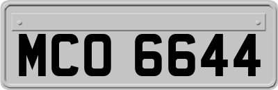 MCO6644