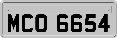MCO6654