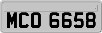 MCO6658