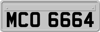 MCO6664