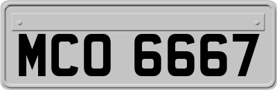 MCO6667