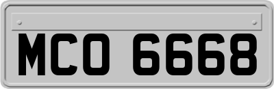 MCO6668