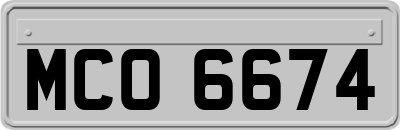 MCO6674