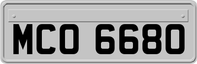MCO6680