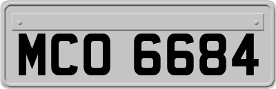 MCO6684