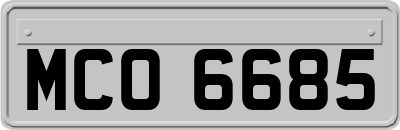 MCO6685
