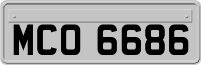 MCO6686