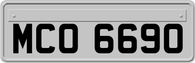 MCO6690