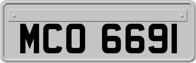 MCO6691