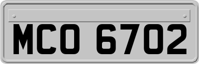 MCO6702