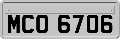 MCO6706