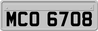 MCO6708