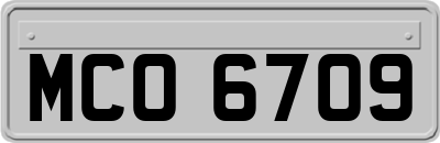 MCO6709