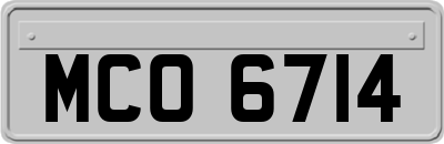 MCO6714
