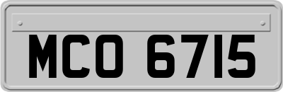 MCO6715