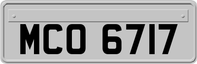 MCO6717