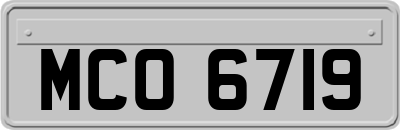MCO6719
