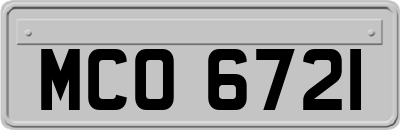 MCO6721