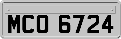 MCO6724