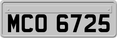 MCO6725