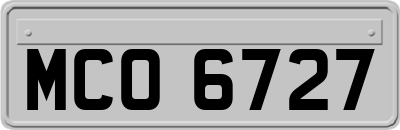MCO6727