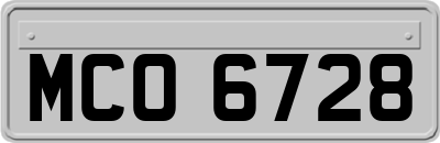 MCO6728
