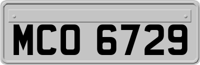 MCO6729